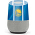 NBA Golden State Warriors Jersey Google Home Skin